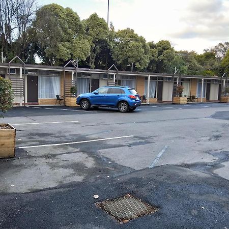 Moe Parklands Motel Bagian luar foto