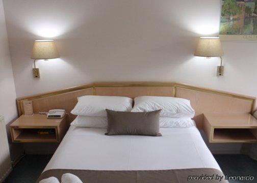 Moe Parklands Motel Ruang foto
