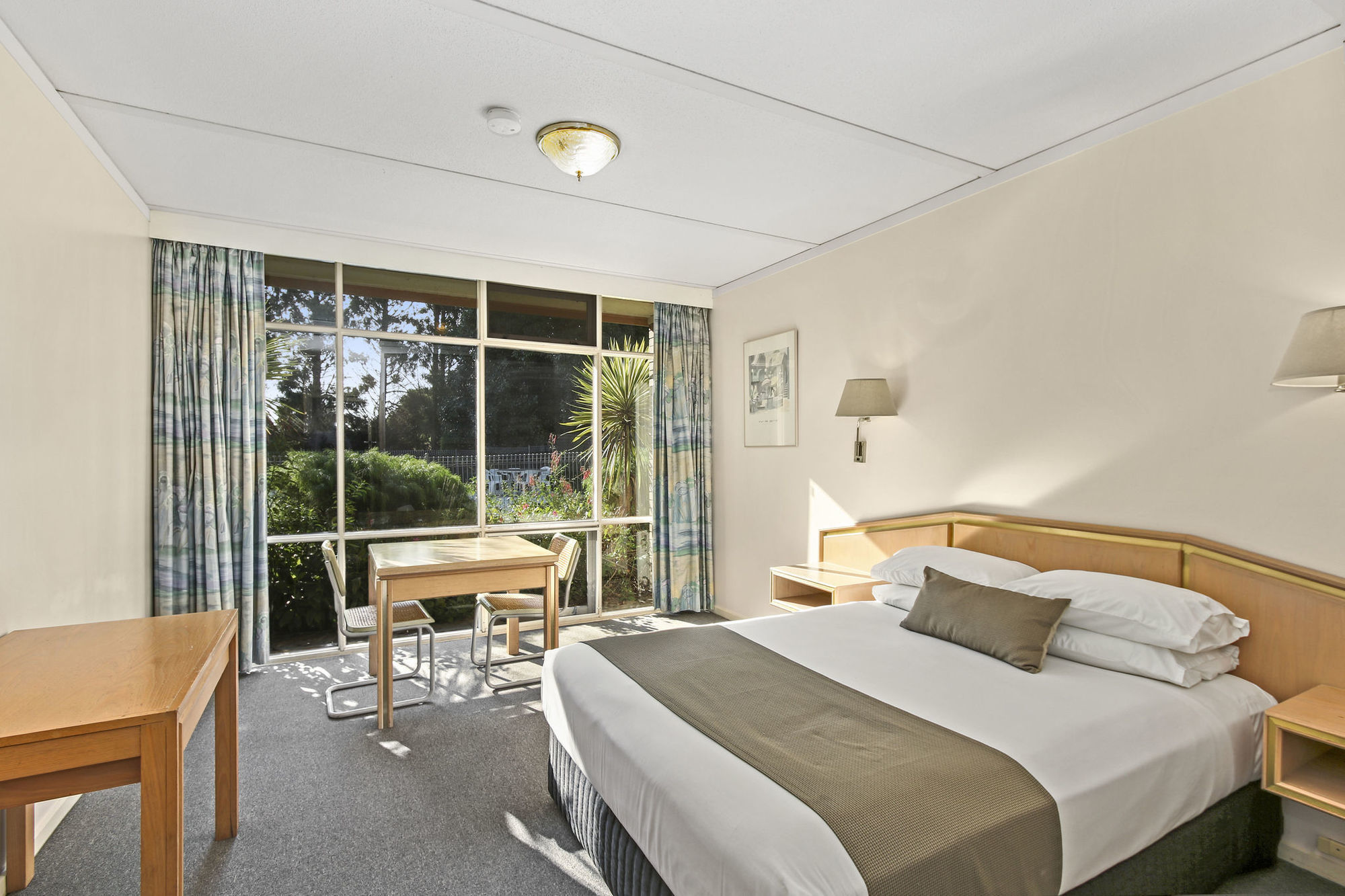 Moe Parklands Motel Ruang foto